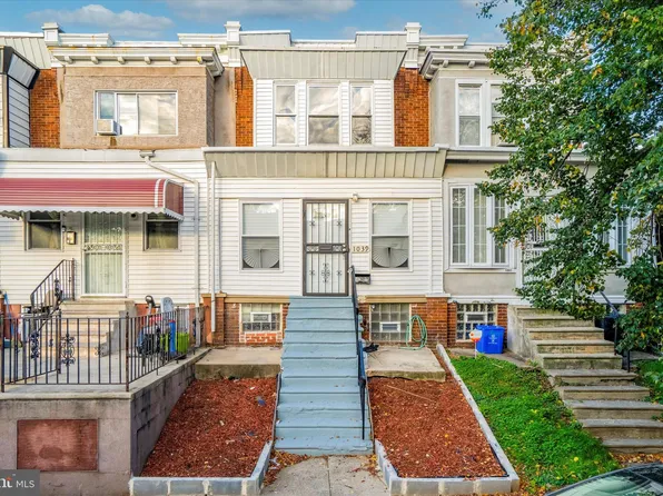 1039 S 55th St, Philadelphia, PA 19143