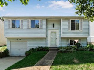 3083 Deepwood Dr, Reynoldsburg, OH 43068