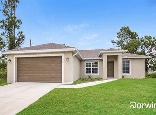 2612 7th St SW, Lehigh Acres, FL 33976