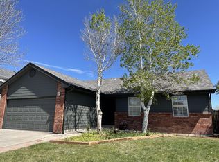 303 Reagan Dr, Loveland, CO 80538