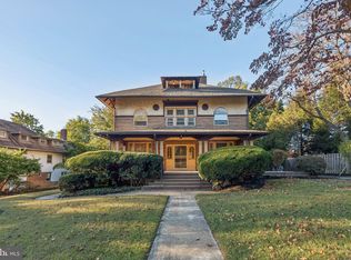 5939 Drexel Rd, Philadelphia, PA 19131