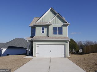 142 Pinto Ln SE, Fairmount, GA 30139