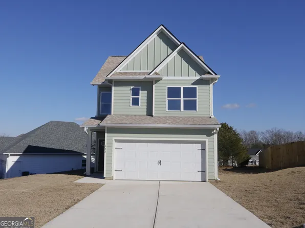 142 Pinto Ln SE, Fairmount, GA 30139