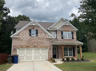 9331 Opal Dr, Douglasville, GA 30135
