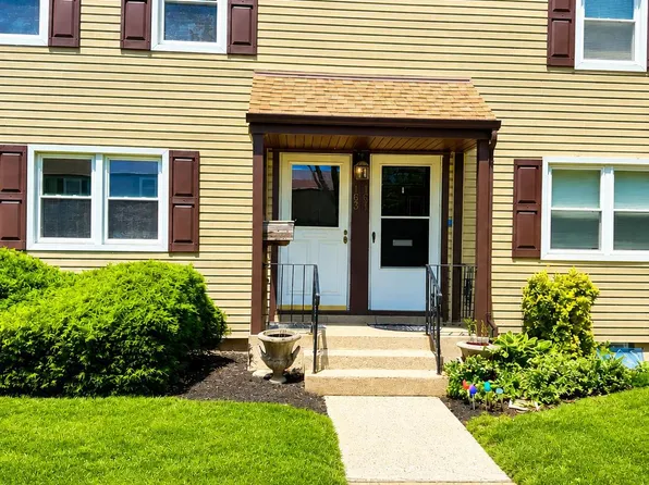 163 Rose St, Metuchen, NJ 08840