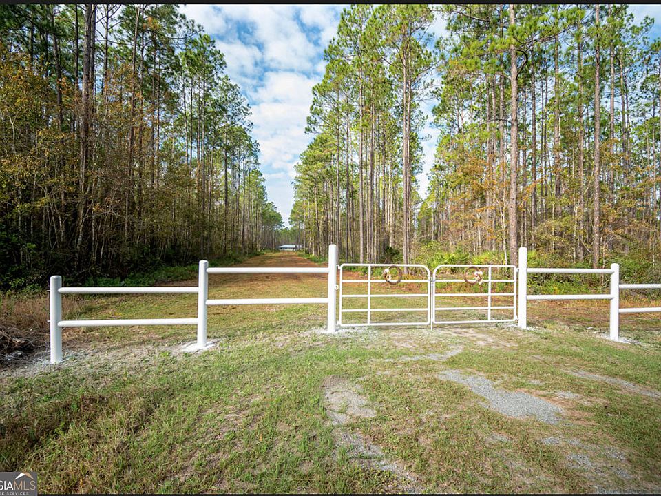 14259 Highway 121, Saint GA 31562 MLS 10191379 Zillow