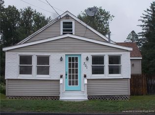 301 Sweden St, Caribou, ME 04736