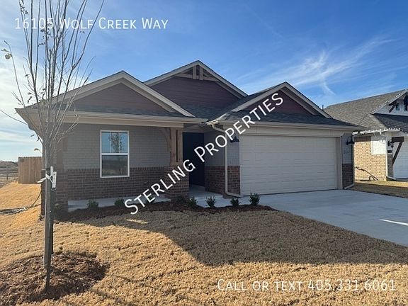 2nd image of 16105 Wolf Creek Way