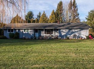 1311 Mission Rd, Everson, WA 98247