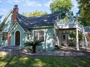 303 Edna St, Del Rio, TX 78840