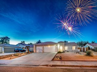 6017 E Avenue R11, Palmdale, CA 93552