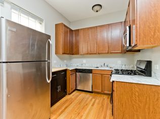 2109 W Warner Ave #1, Chicago, IL 60618