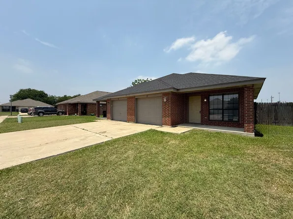 1513 Nicholas Cir APT B, Killeen, TX 76542