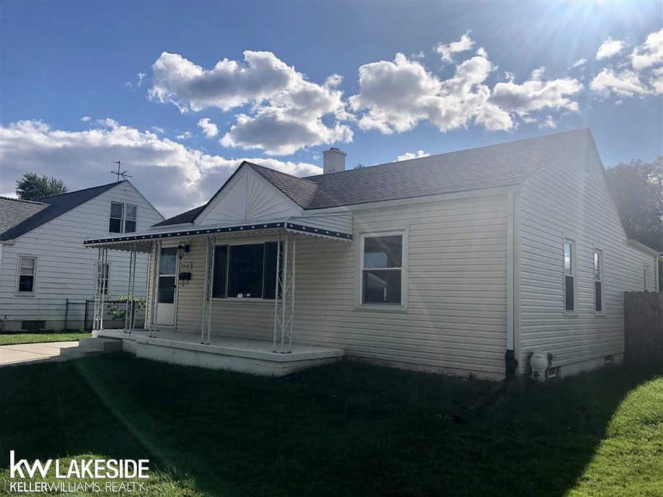 1st image of 25161 Lehner St