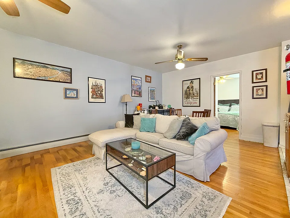 1001 Willow Ave #2