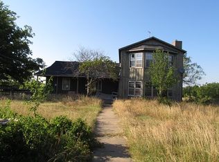438474 E 350th Rd, Big Cabin, OK 74332
