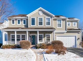 1371 Kettering Rd, Mundelein, IL 60060