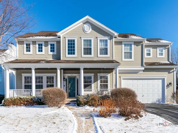 1371 Kettering Rd, Mundelein, IL 60060