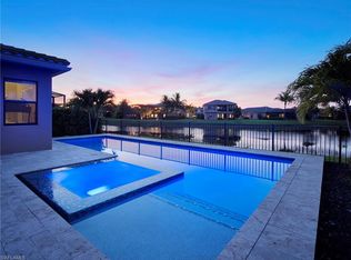 3649 Santaren Ct, Naples, FL 34119