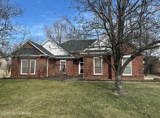 17119 Mallet Hill Dr, Louisville, KY 40245