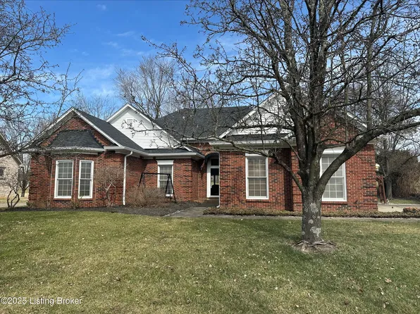 17119 Mallet Hill Dr, Louisville, KY 40245