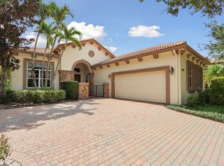 9885 SW Torriente Ln, Port Saint Lucie, FL 34986