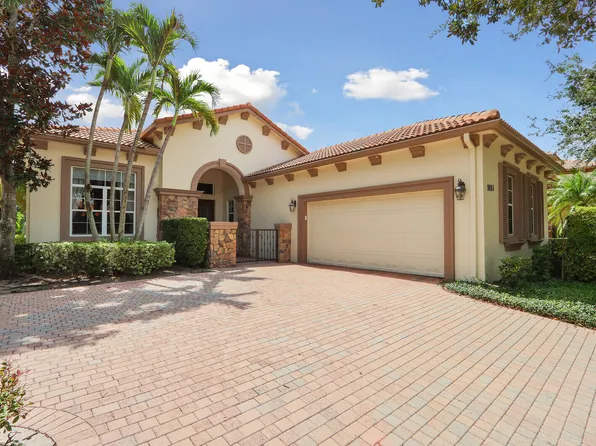 9885 SW Torriente Ln, Port Saint Lucie, FL 34986