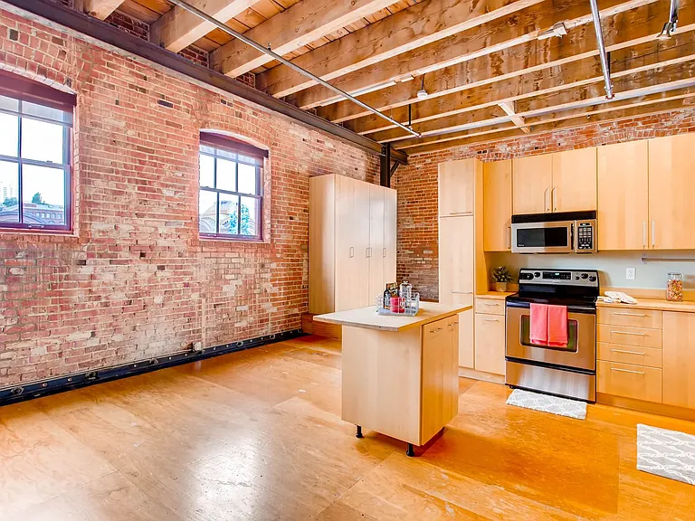 Albers Mill Lofts — Photo 9