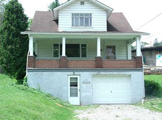 222 Aurora St, Delmont, PA