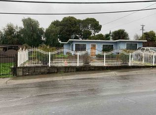1078 Rachel Rd, San Pablo, CA