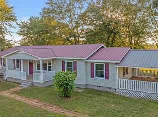 1582 County Road 508, Fort Payne, AL 35968