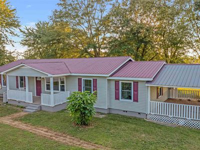 1582 County Road 508, Fort Payne, AL, 35968