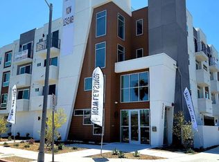 3500 Chesapeake, Los Angeles, CA 90012