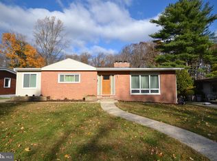 3016 Lightfoot Dr, Baltimore, MD 21208