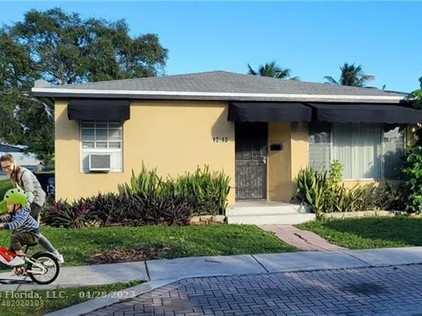 1213-1217 SW 3rd Ave #1213, Dania, FL 33004