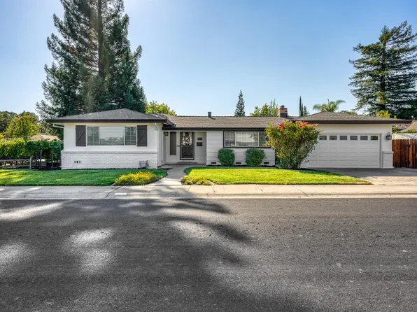 716 Belle Ln, Roseville, CA 95678