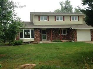 712 Willowrock Dr, Loveland, CO 80537
