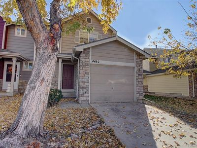 4482 Cornish Way, Denver, CO, 80239