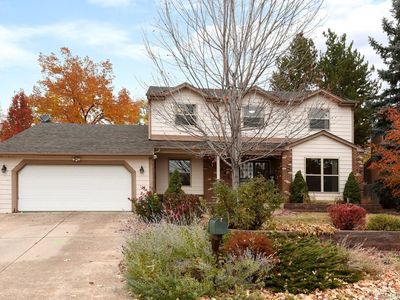 8843 W Iliff Ln, Lakewood, CO, 80227