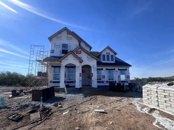 3004 Golden Grain Rd Lot 29, Nolensville, TN 37135