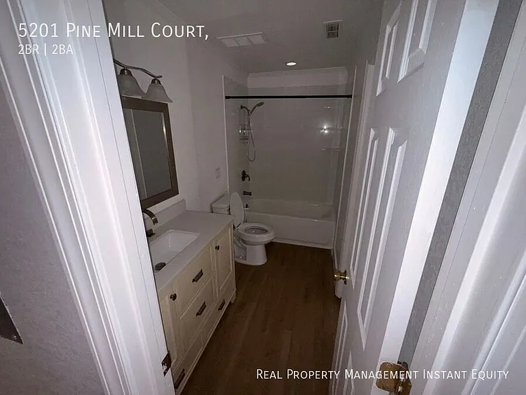 5201 Pine Mill Ct — Photo 32