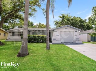 8726 Cochise Ln, Port Richey, FL 34668