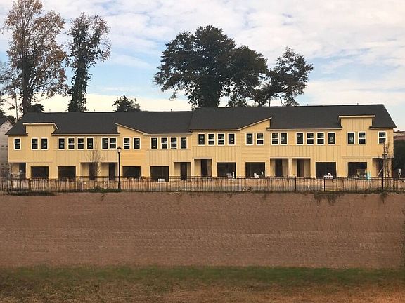 Front Elevation Building Construction Progress.