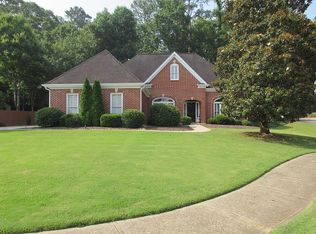 5095 Jonquilla Dr, Alpharetta, GA 30004