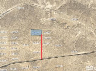 5455 Gina Way, Silver Springs, NV 89429