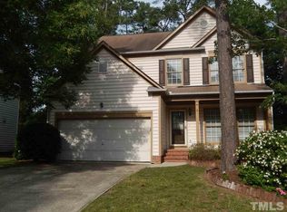 121 Haddonfield Ln, Cary, NC 27513