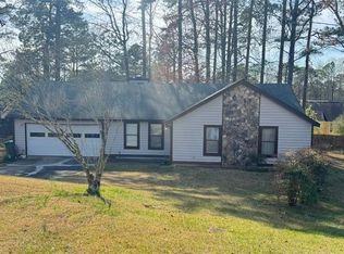 5359 Stafford Dr, Lilburn, GA 30047