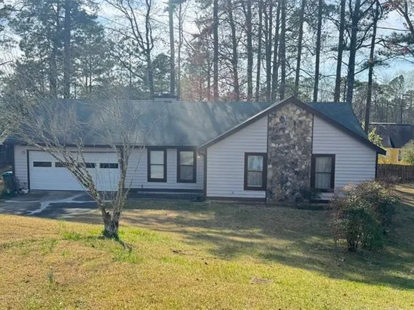 5359 Stafford Dr, Lilburn, GA 30047