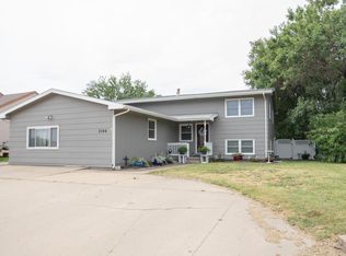 2348 S Ohio St, Salina, KS 67401