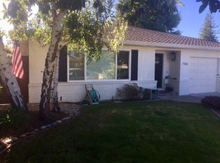 706 Borello Way #1, Mountain View, CA 94041